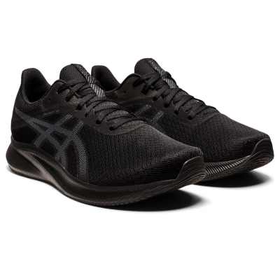 asics negras