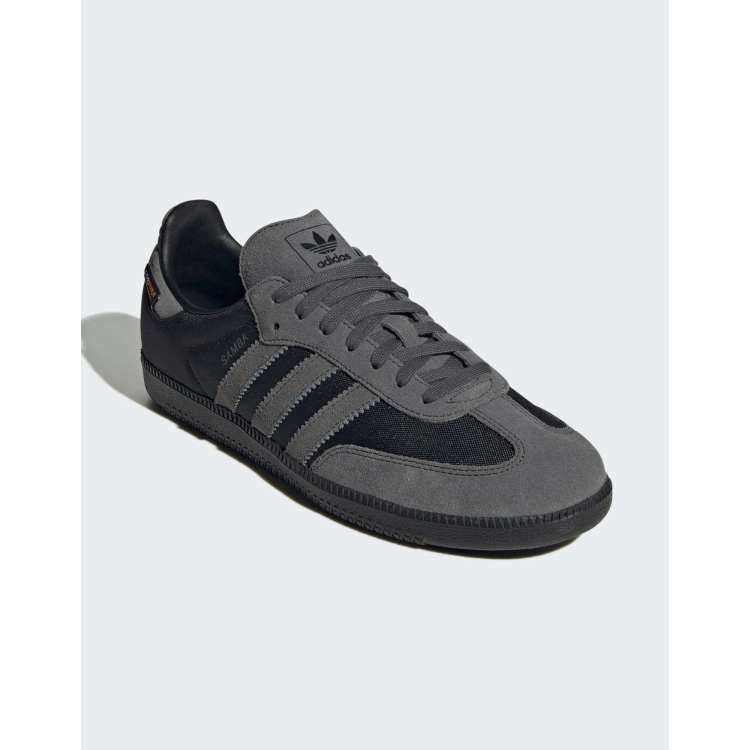 adidas gazelle silver green womens Adidas Samba Negra  Deluxe Kicks