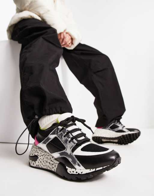 Diseñador steve madden sales