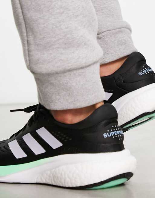 Zapatillas Gimnasio Hombre adidas