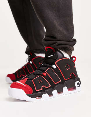 air uptempo rojas