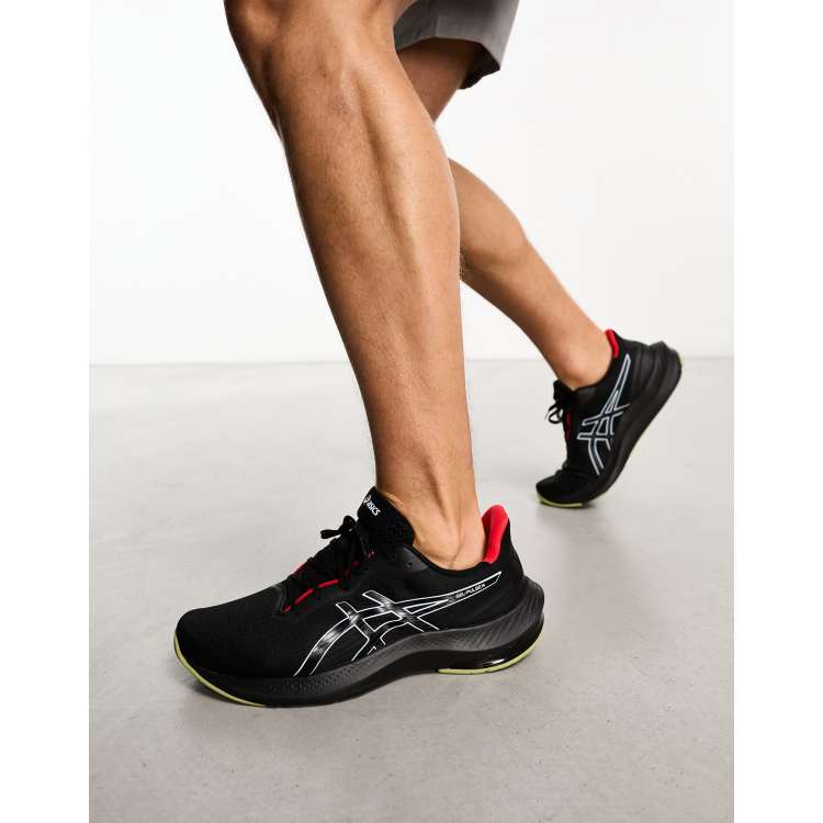 Asics gel nimbus 14 hombre Rojas on sale