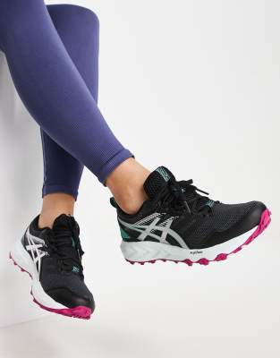 deporte asics
