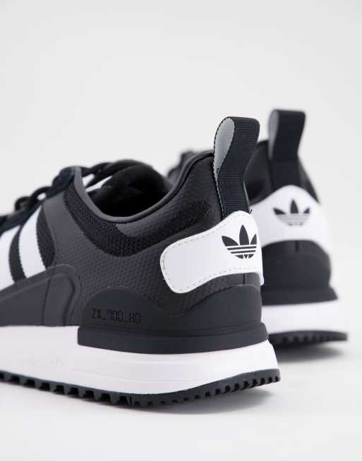 Adidas zx 2025 700 hombre negras