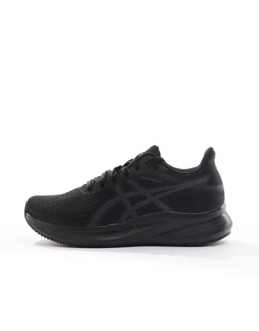 Asics nimbus cheap 13 hombre Negro