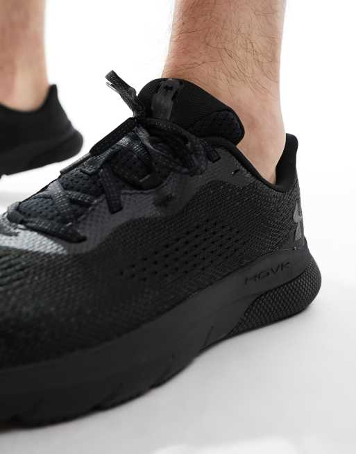 Zapatillas Deportivas Correr Hombre Under Armour Hovr Turbulen Negro UNDER  ARMOUR