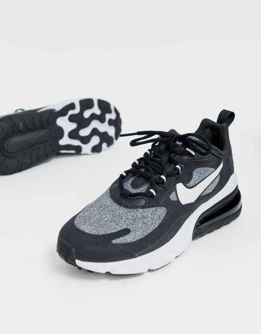 Zapatillas de deporte Optical Air Max 270 React de Nike Zapatillas de deporte Optical Air Max 270 React de Nike