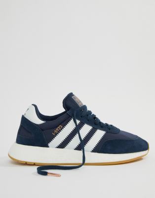 adidas i 5923 azul marino