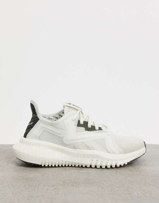 Zapatillas de deporte piedra Flexagon de Reebok