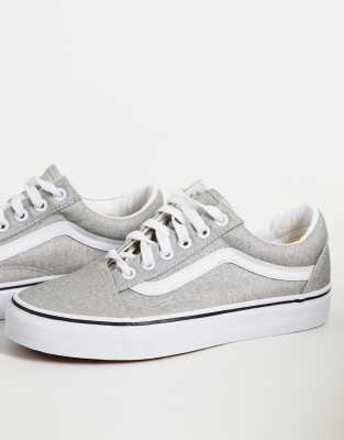 vans barco