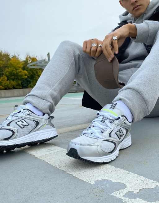 New balance tienda en shop lima