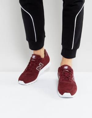 New Balance 288 rojas New Balance 288 rojas