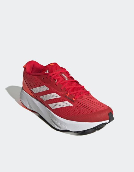 Zapatillas deporte rojas Adizero SL de adidas Running |