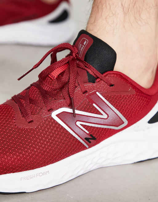 de deporte Arishi V4 New Balance Running | ASOS