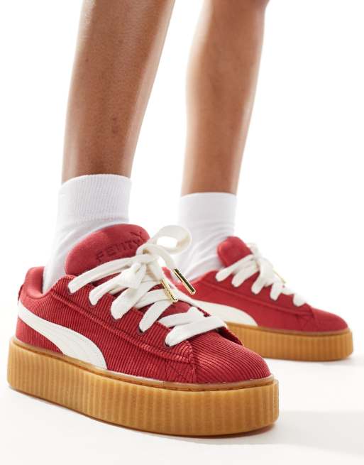 Puma creepers hombre rebajas online