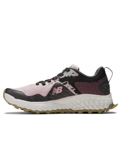 New balance mujer online rojas