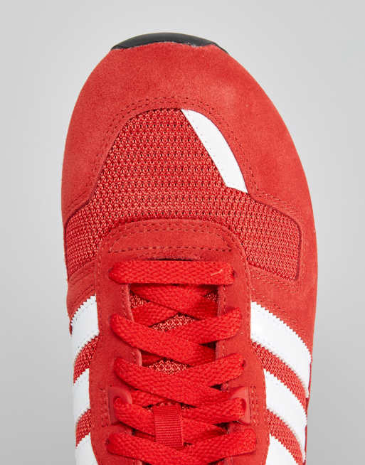 de deporte rojas ZX 700 S76177 de adidas | ASOS