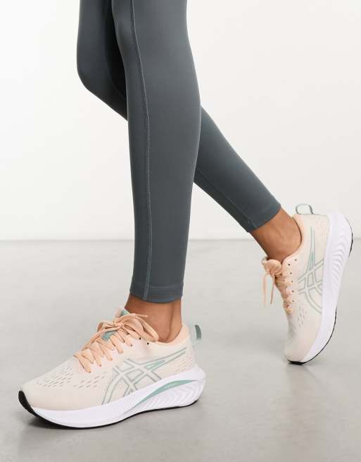 Tenis Running Excite Asics para Hombre