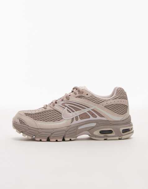 Zapatillas de deporte rosa claro Air Max Moto 2K de Nike - view 1