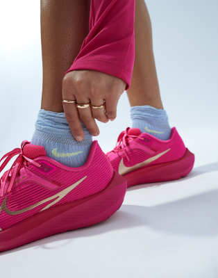 nike rosa 40