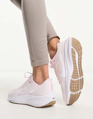 nike rosa 40