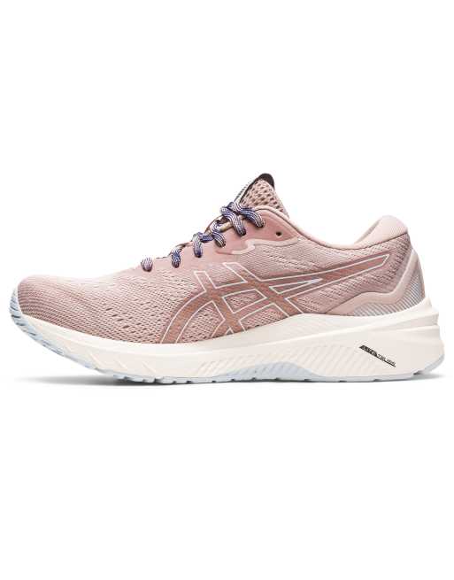 Asics gt 1000 clearance 4 marron