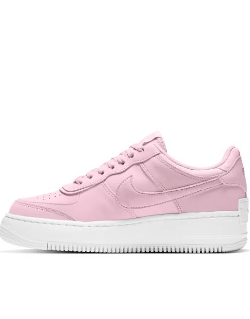 Nike discount rosa pastel