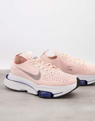 Zapatillas de deporte rosas Air Zoom Type de Nike