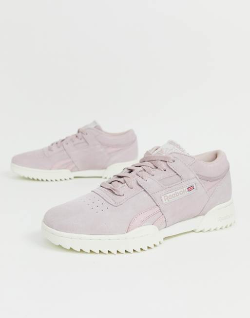 Reebok workout rosas hot sale