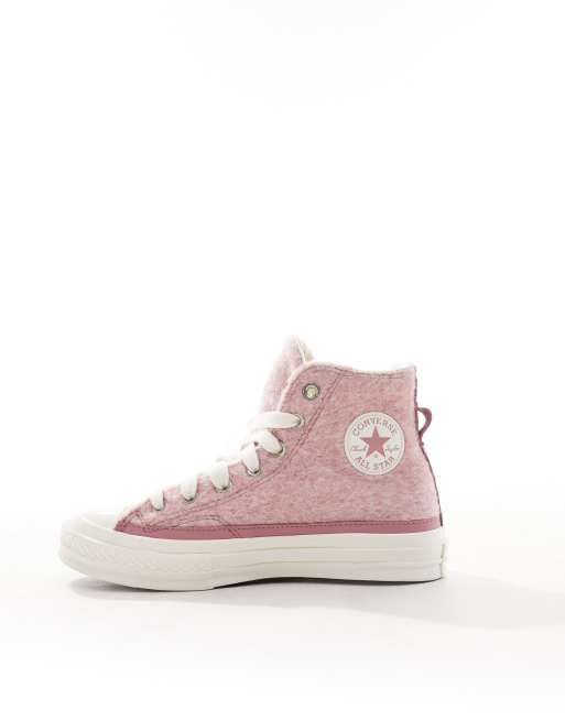 Zapatillas converse de clearance lana