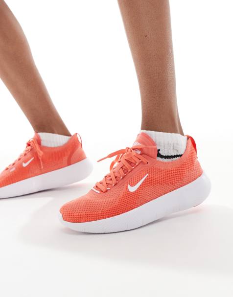 Zapatillas de deporte rosas Free 2025 de Nike Training - view 1