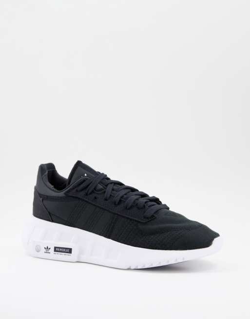 Zapatillas de deporte rosas Geodiver de adidas Originals