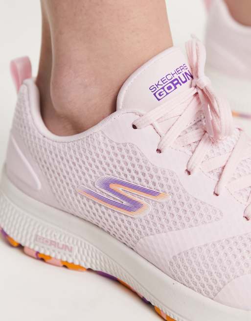 Skechers go run shop 4 mujer rosas