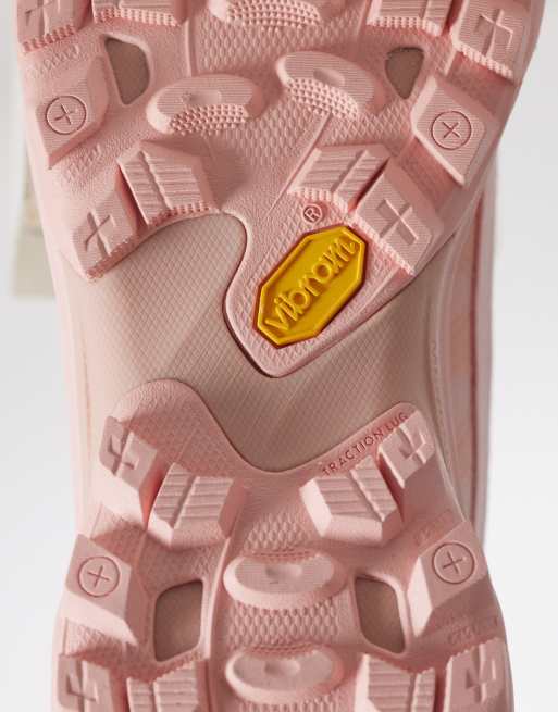 Zapatillas de deporte rosas Moab Speed 2 Sport de Merrell, 5 de 5