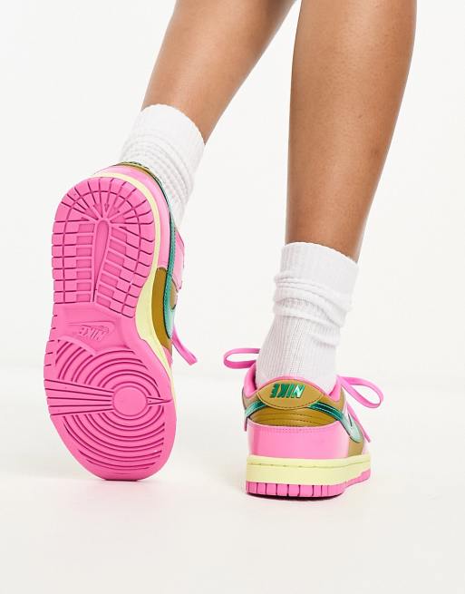 Paris zapatillas nike discount mujer