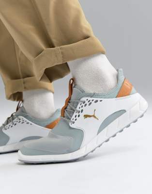 puma ignite pwrsport golf shoes review