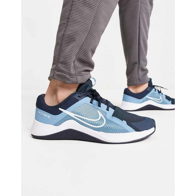 Nike turquesa clearance deportivas