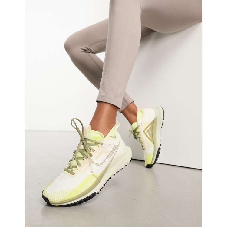 Zapatillas nike mujer verde oliva new arrivals