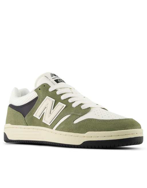 Zapatillas Running New Balance Revlite Verde New Balance 1500T2