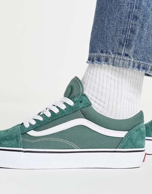 New vans clearance verdes