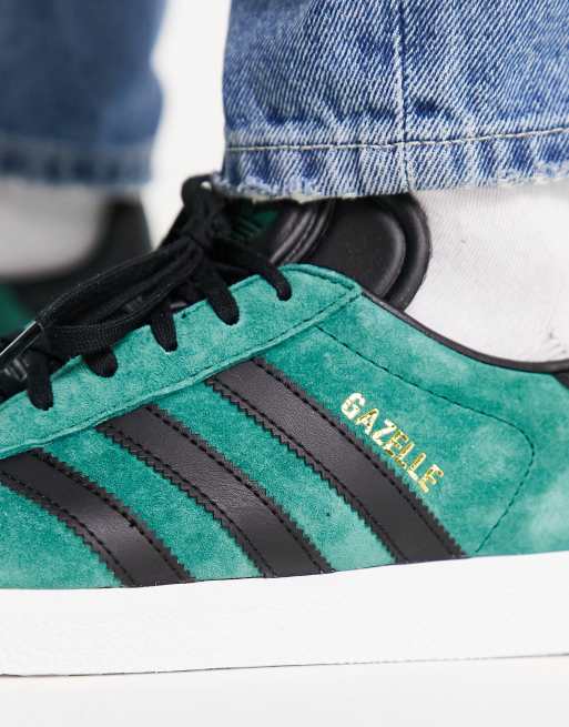 Chanclas adidas verde online agua