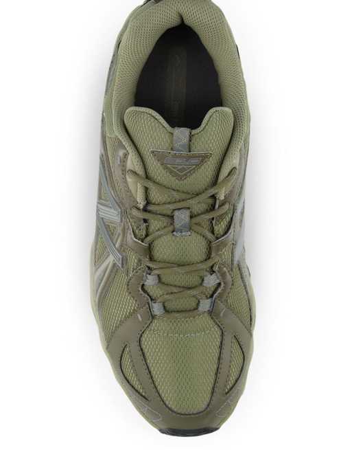 Zapatillas de deporte verdes 610v1 de New Balance, 2 de 4