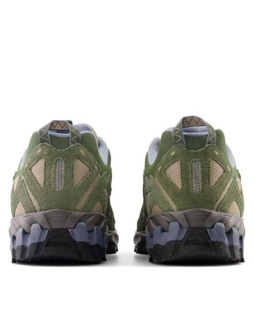 Zapatillas de deporte verdes 610v1 de New Balance, 4 de 4