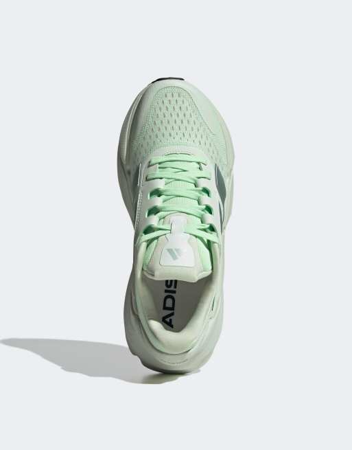 Zapatillas de deporte verdes adistar 2.0 de adidas, 2 de 4