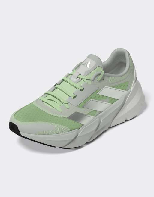 Zapatillas de deporte verdes adistar 2.0 de adidas, 4 de 4