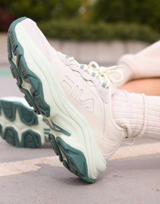 Zapatillas de deporte FILA para mujer » online en ABOUT YOU