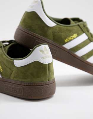 adidas con goma