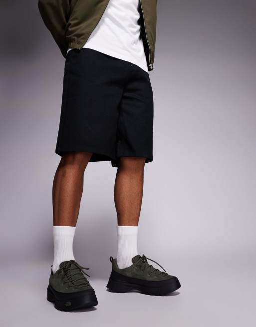 Zapatillas de deporte verdes Glenclyffe Urban Low de The North Face, 3 de 5