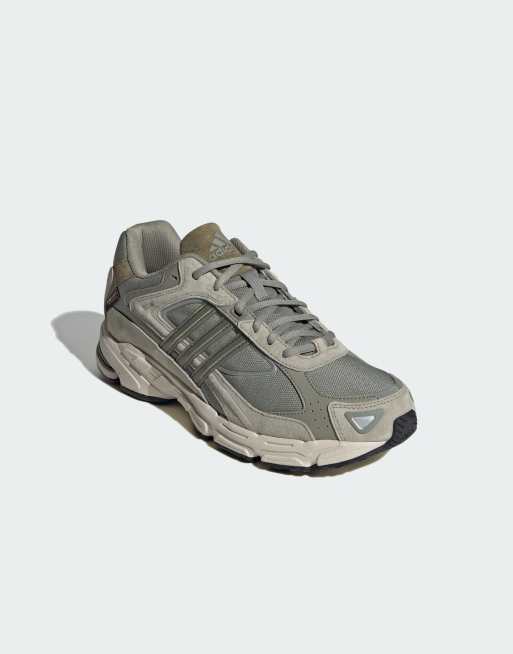 Adidas la clearance plata calle 50