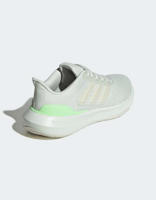 Adidas bounce verdes best sale